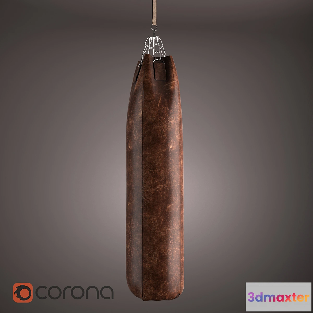 639113 - Punching bag - No.3