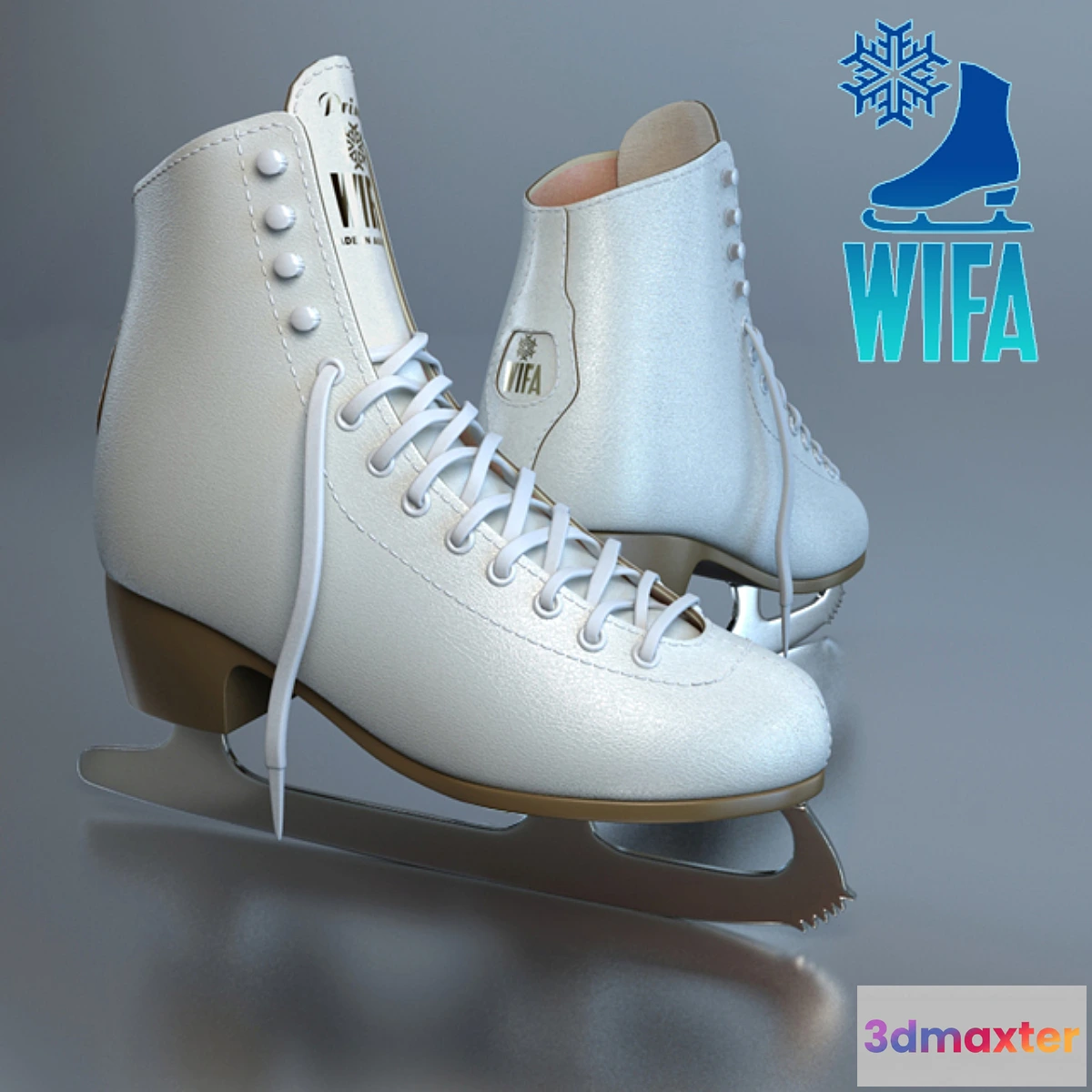 639117 - SKATES WIFA PRIMA