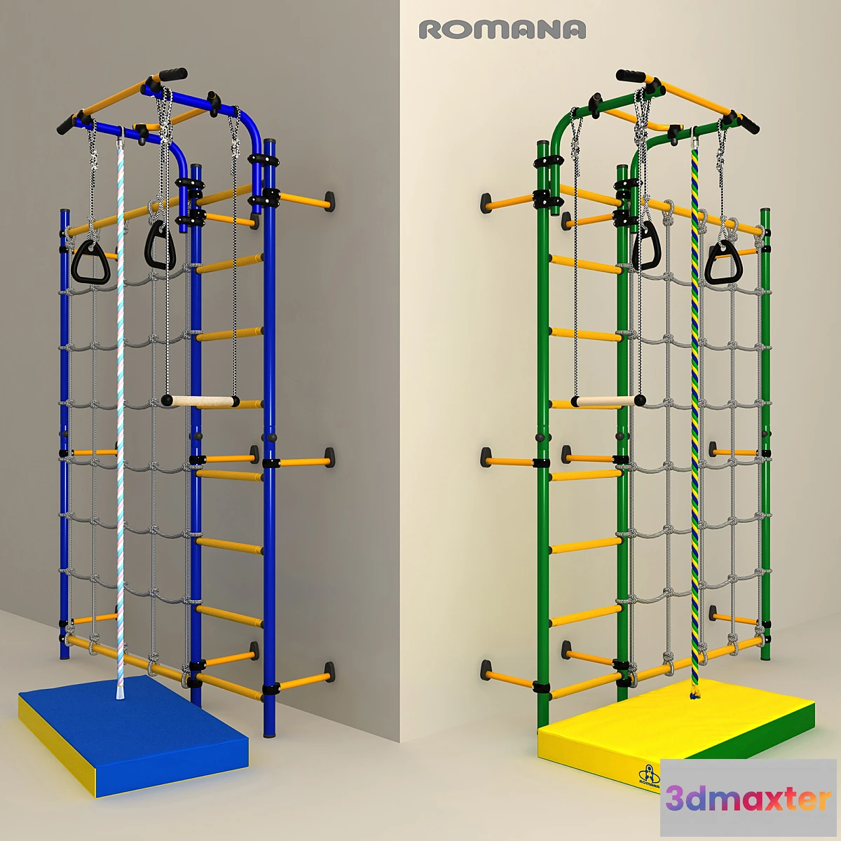 643371 - Home Sports Complex Comet next 3