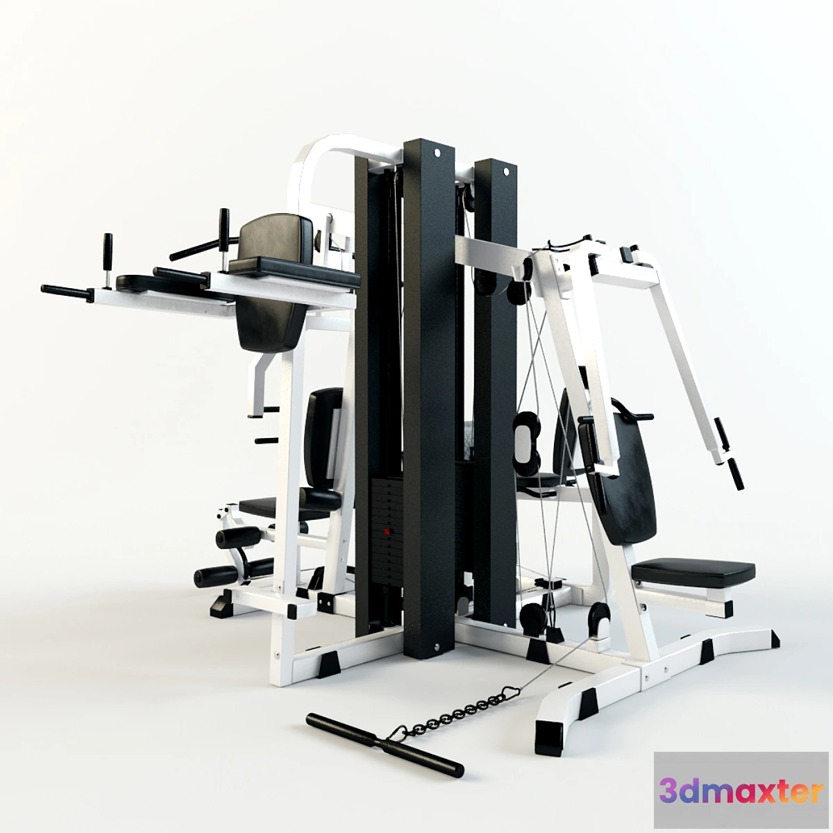 648055 - Multistantsiya contest