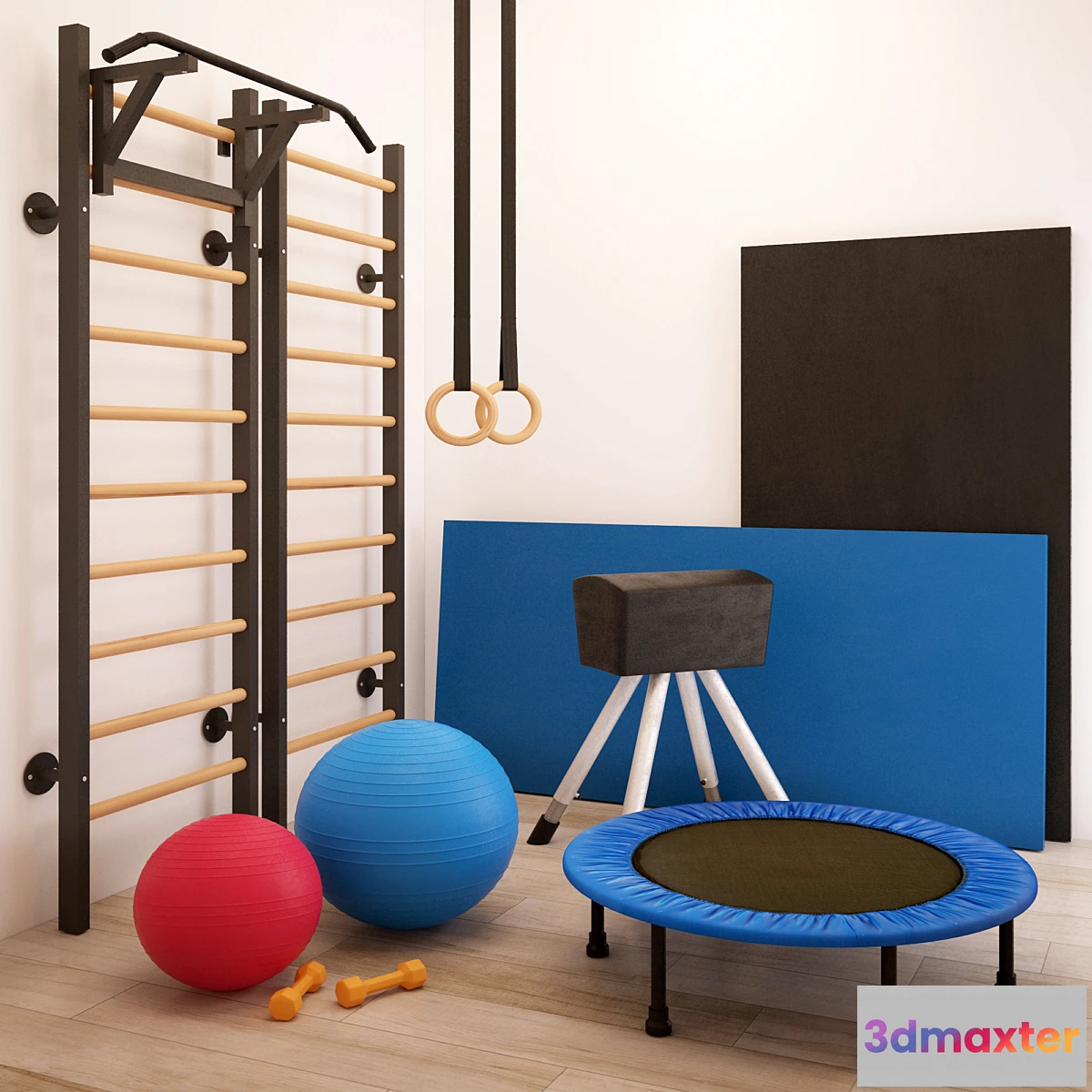 648057 - Sports SET - No.2