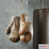 648069 - Champion (Boxing equipment)