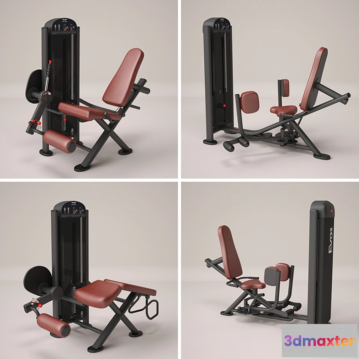 648085 - Trainers for feet Panatta