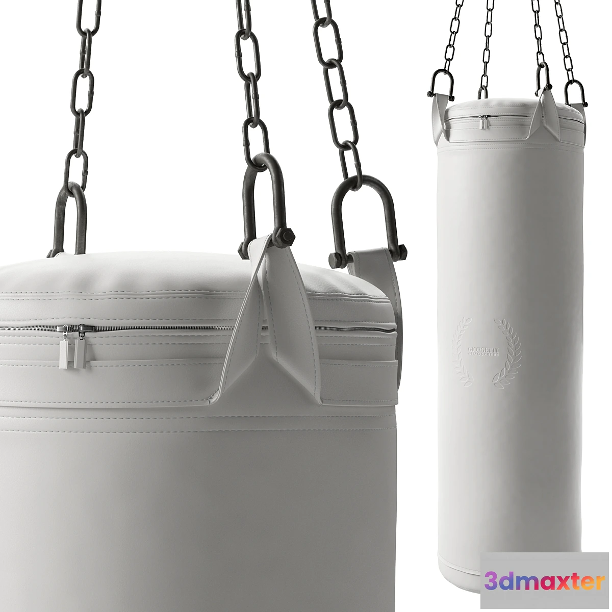 657371 - Giorgetti Ali