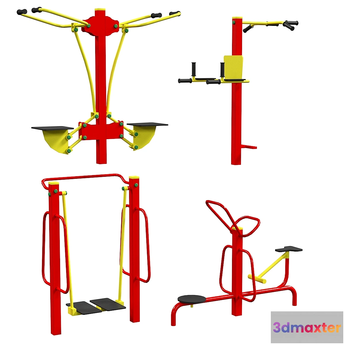 659885 - Sports ground 2 - No.2