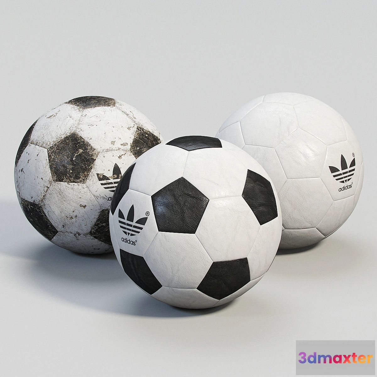 674327 - Soccer ball soccer ball