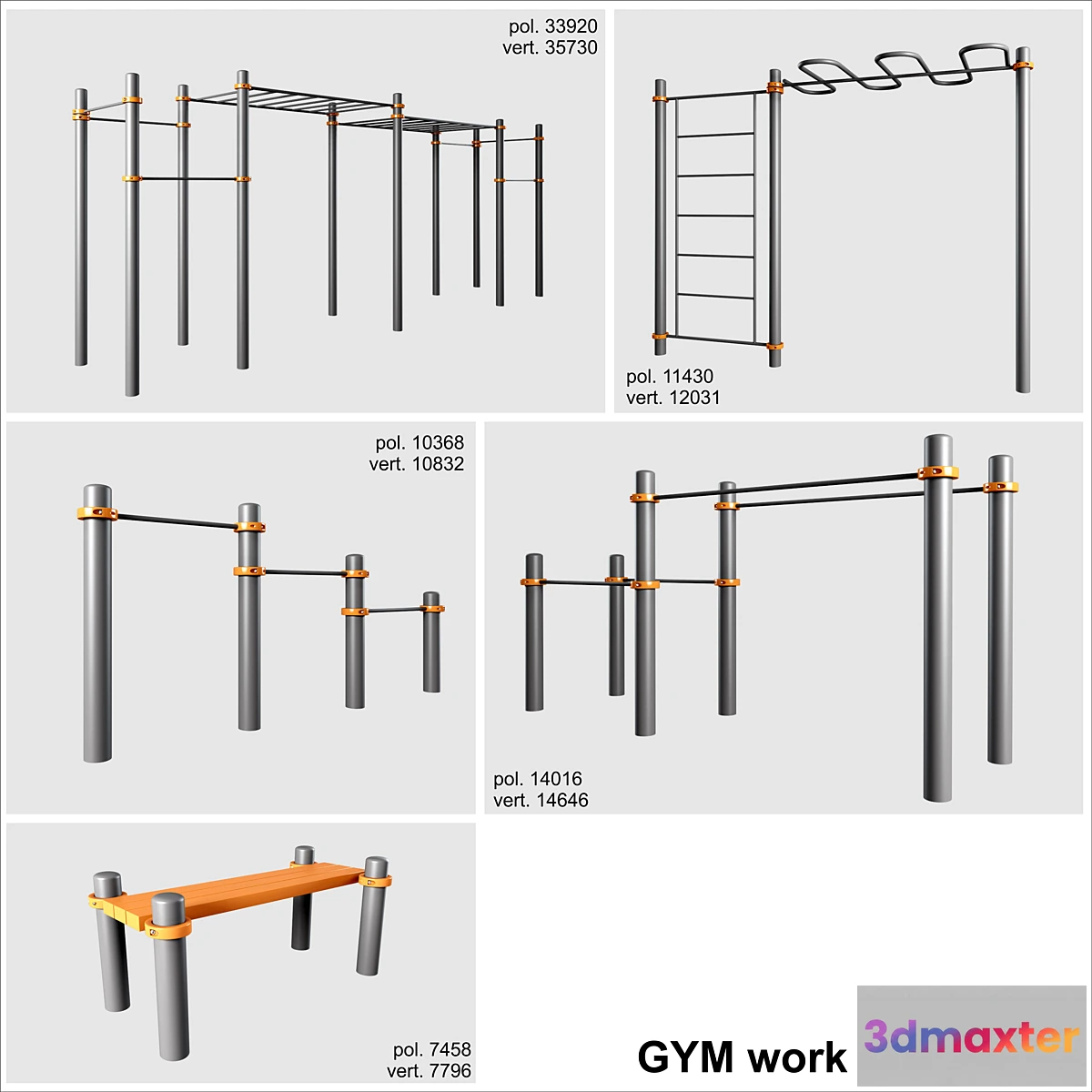 674459 - GYM workout set-1