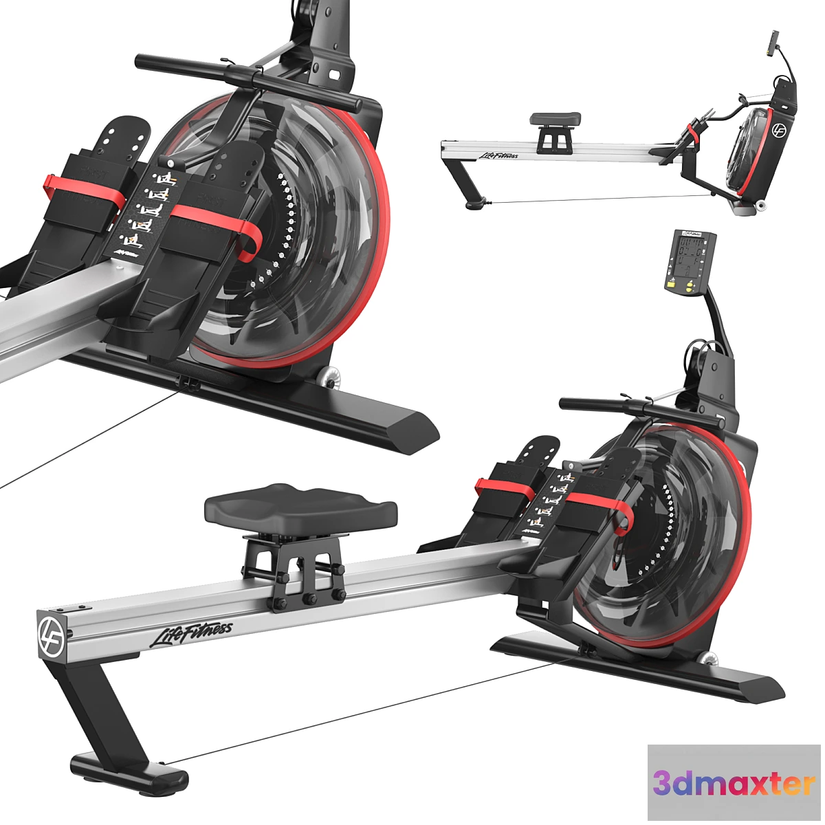 682446 - GX Trainer GER-ALLLX-01