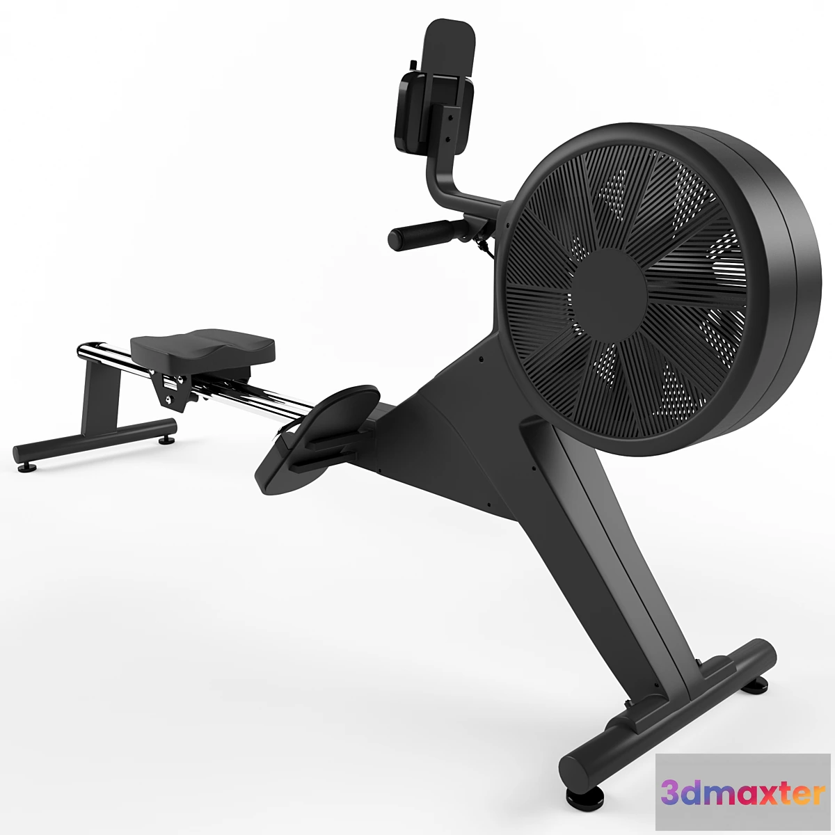 682448 - Rowing Machine