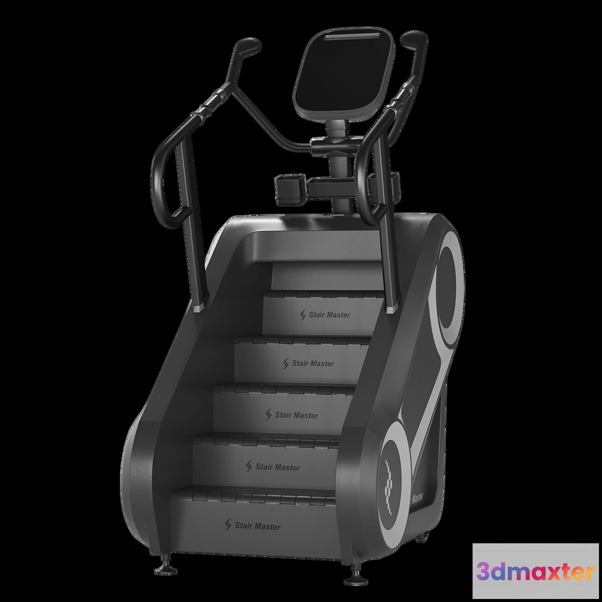 682462 - STAIRMASTER 8GX GAUNTLET CERTIFIED PRE OWNED