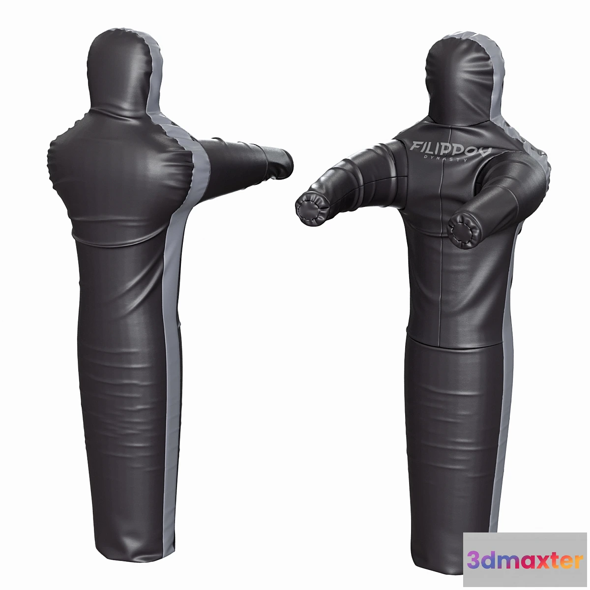 682470 - Lightweight mannequin “onePRO FILIPPOV”
