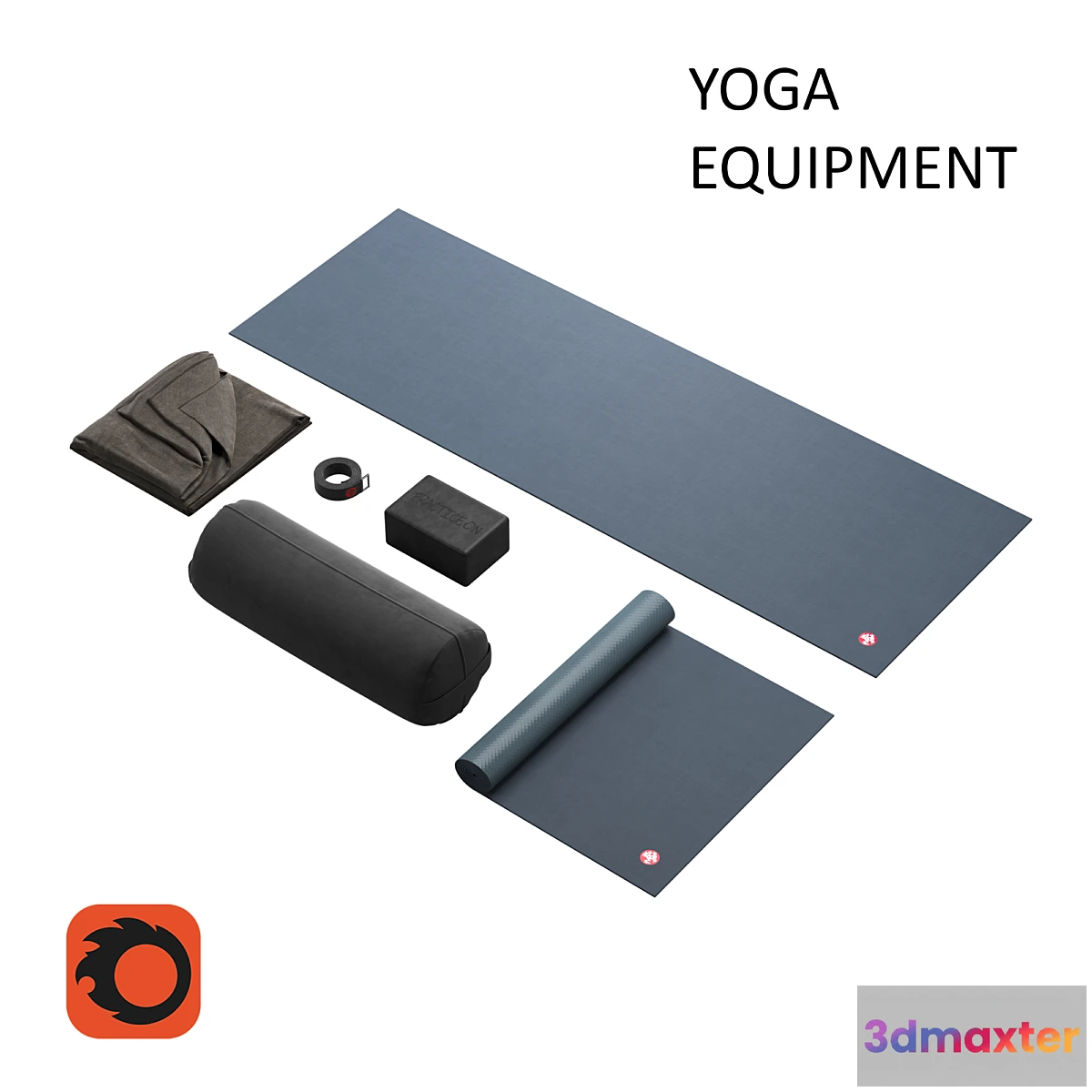 682494 - Manduka Yoga Equipment