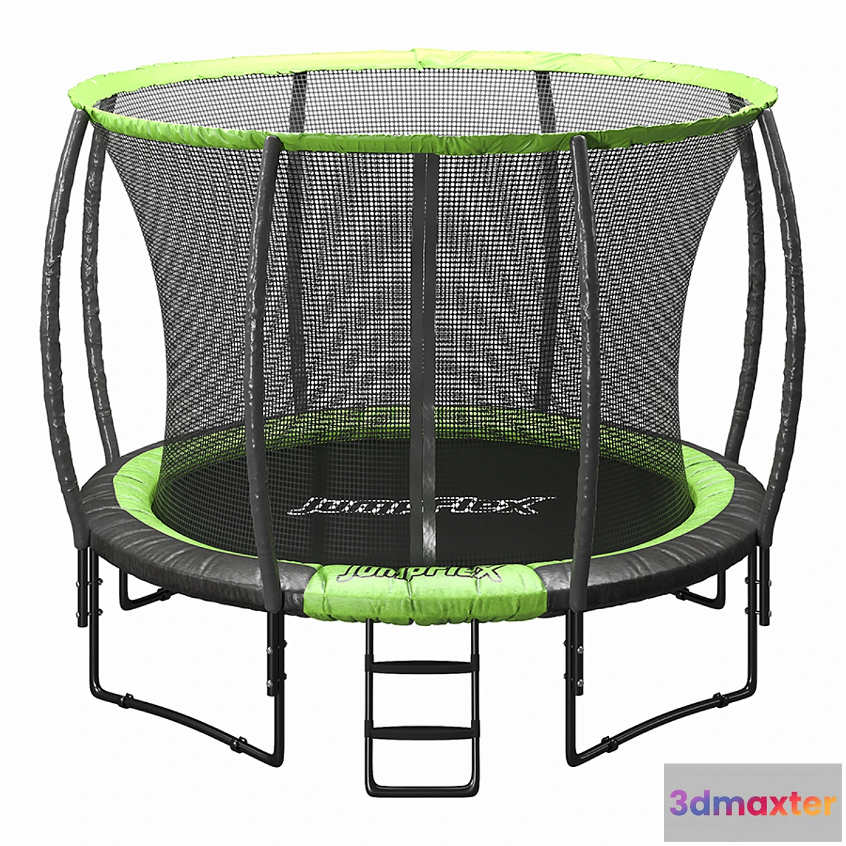 706254 - Jumpflex Trampoline