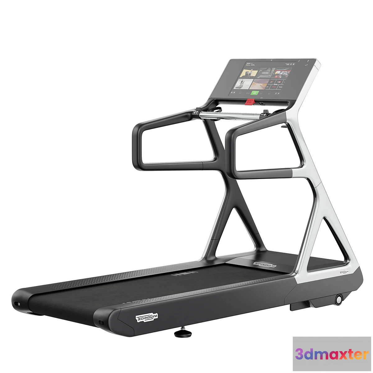 706266 - Technogym Run Personal