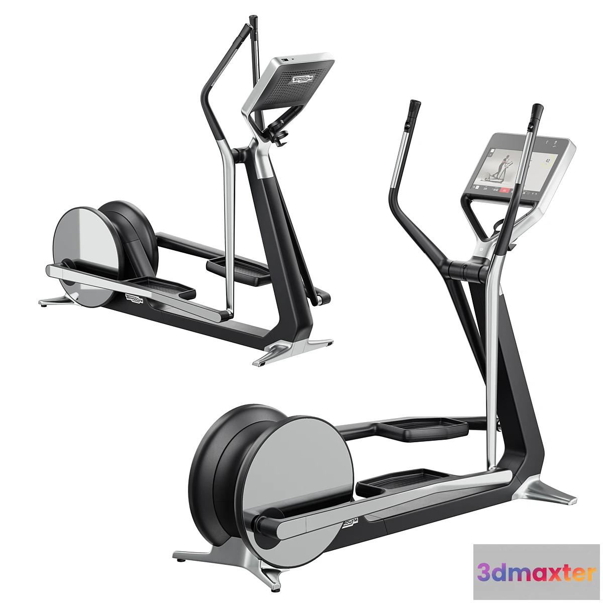 706268 - Technogym Cross Personal