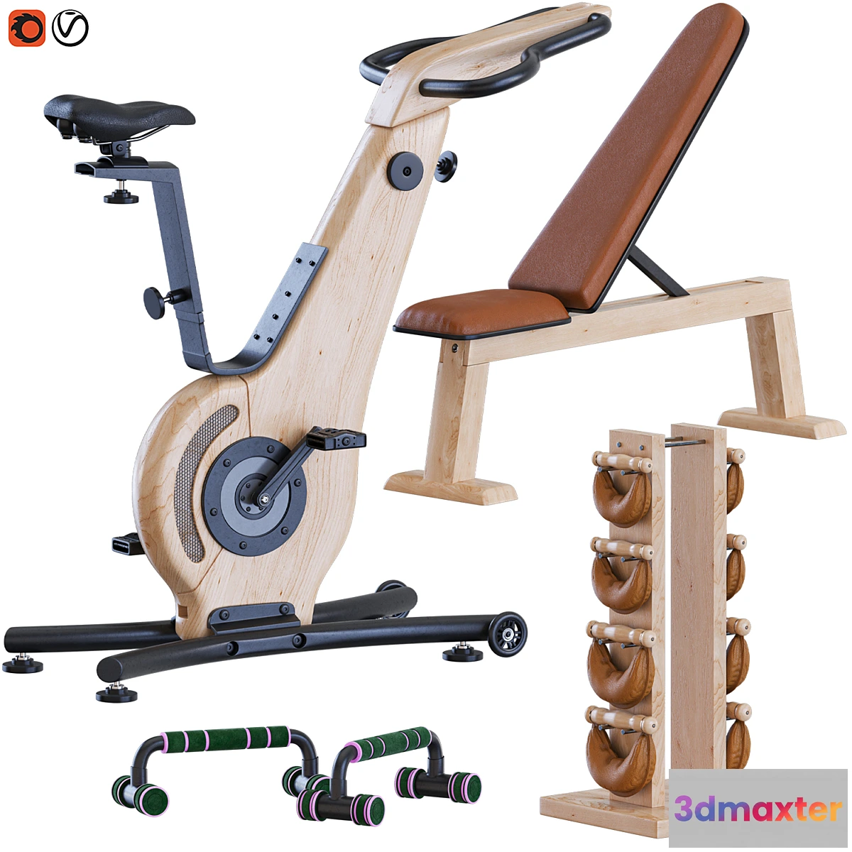 706280 - Sports equipment 02