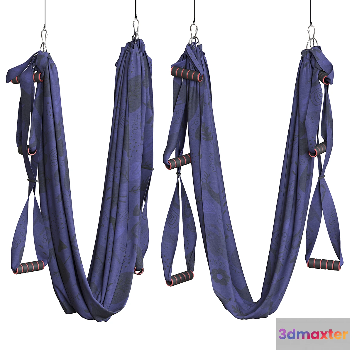 706284 - Aero yoga hammock