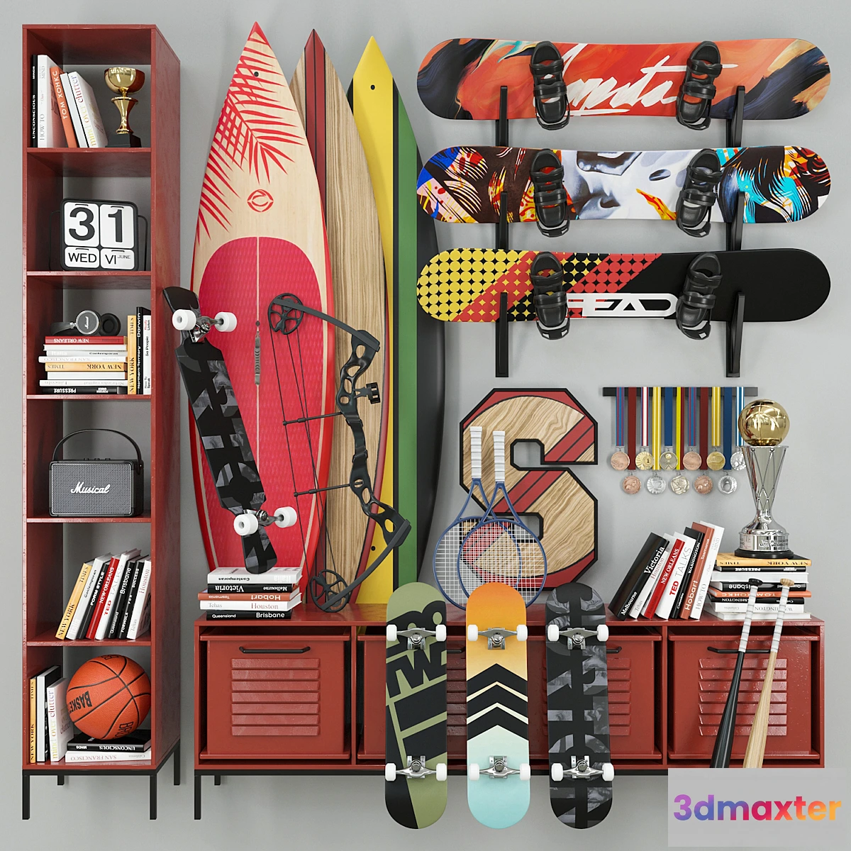 706296 - sports set - No.3