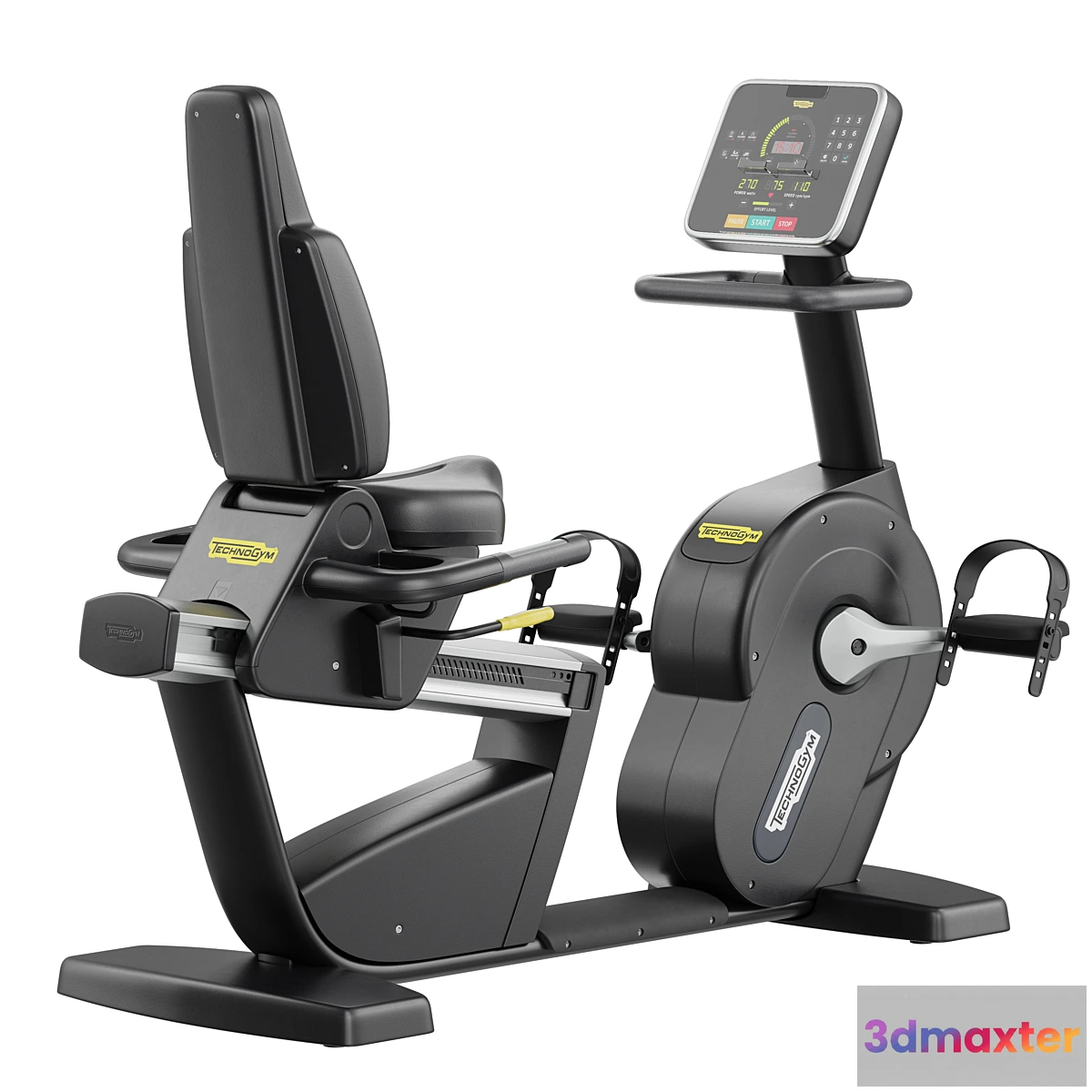 706320 - Technogym Recline Forma