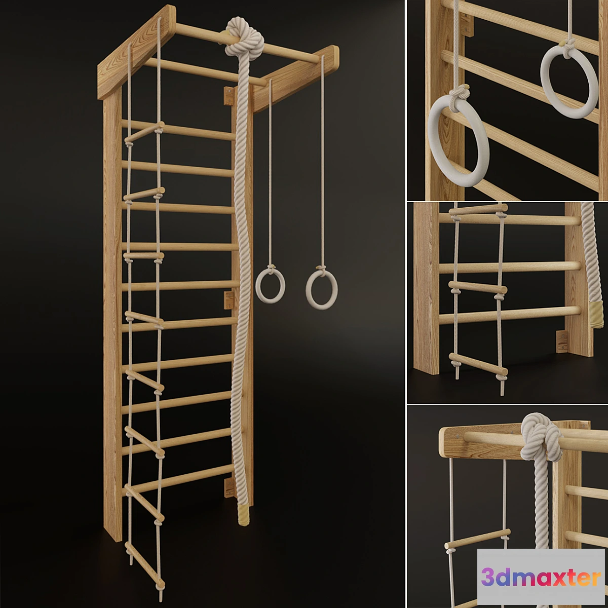 722584 - Swedish wall - No.7