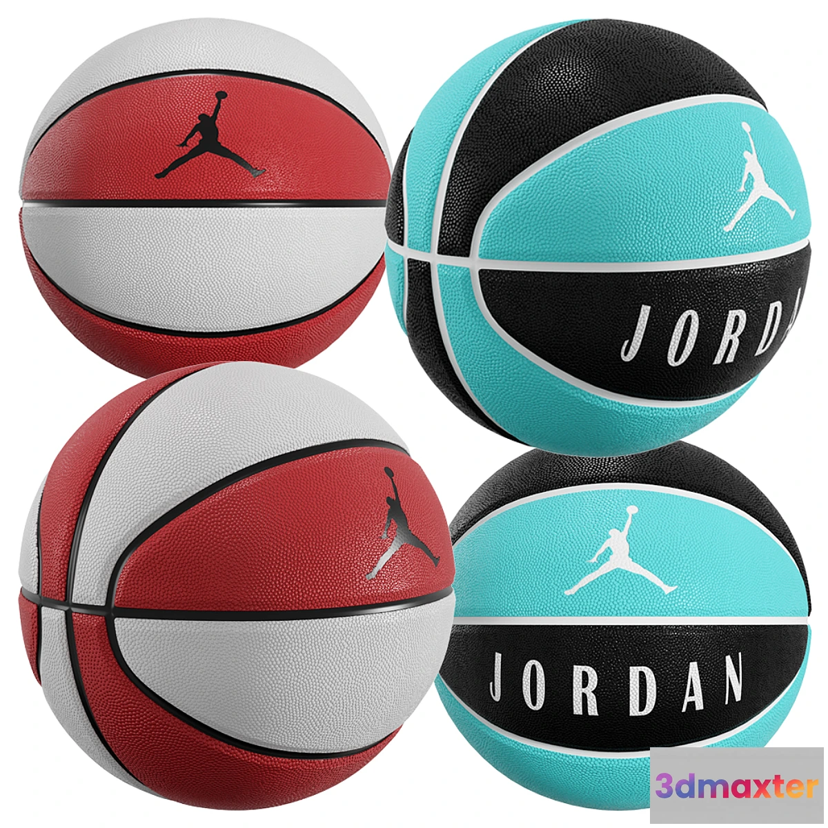 738931 - Jordan Ultimate 8P - No.2