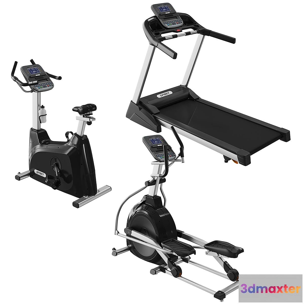 738937 - Fitness machine - No.2