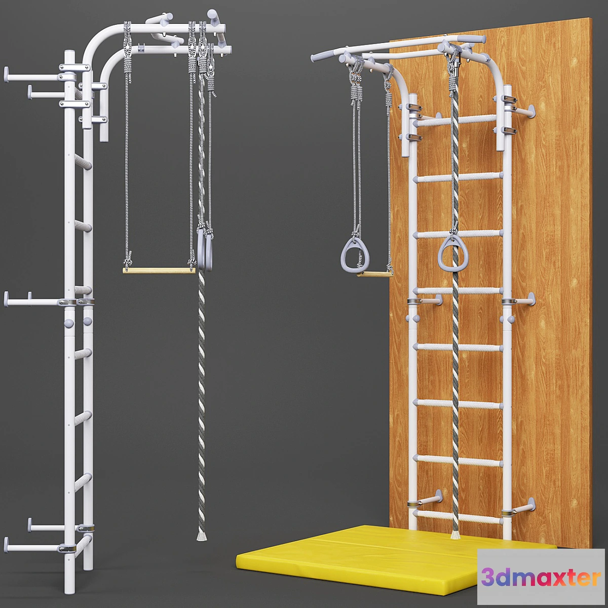 738941 - Swedish wall ROMANA Next Pastel - No.2