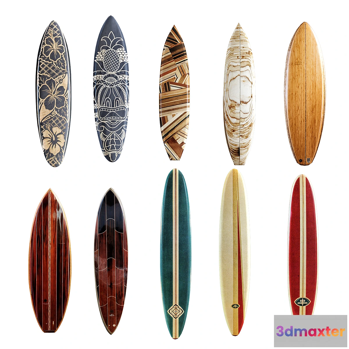 746827 - Serfboards 2 - No.2