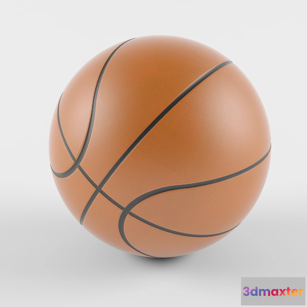 803698 - Basket Ball