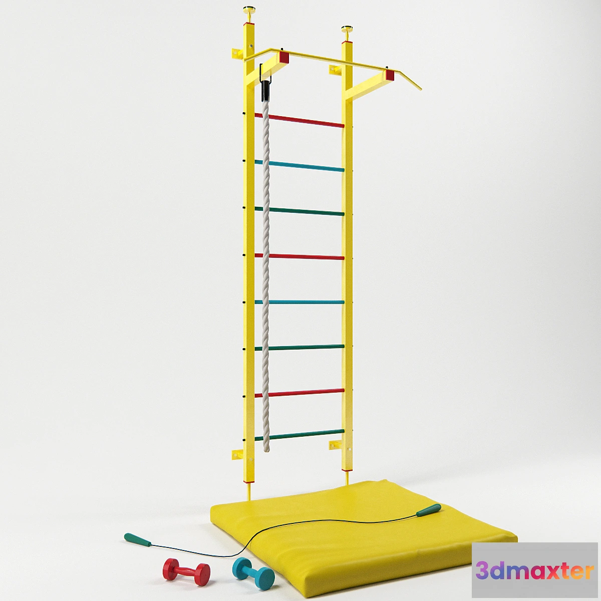 803702 - Horizontal bar