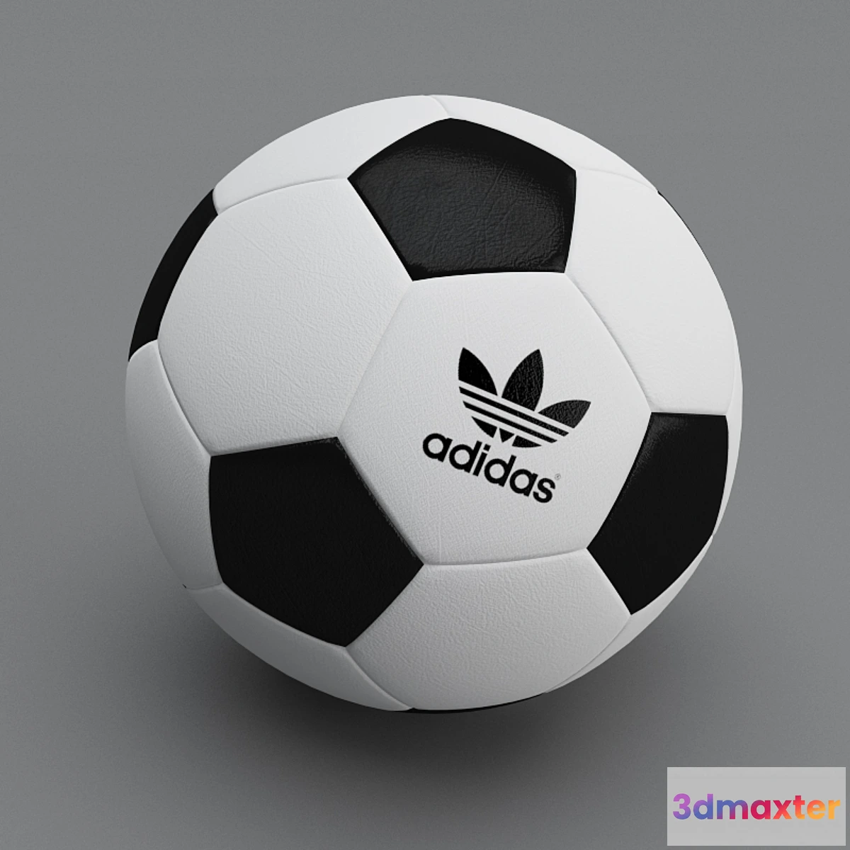 803704 - Football ball - No.3