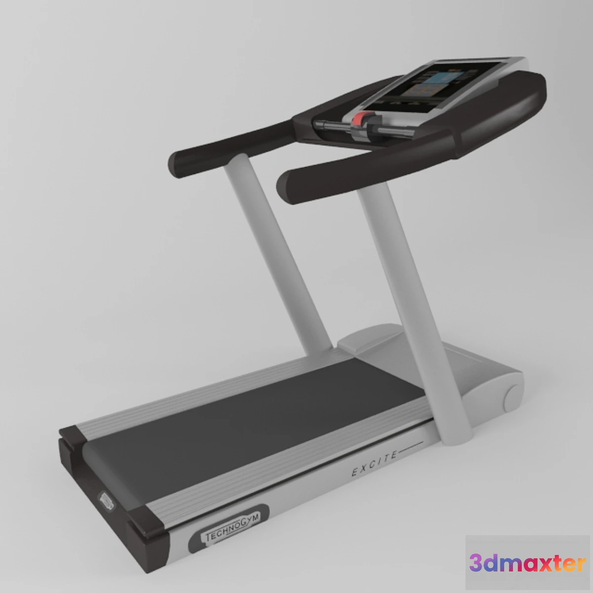 803710 - Treadmill electronic