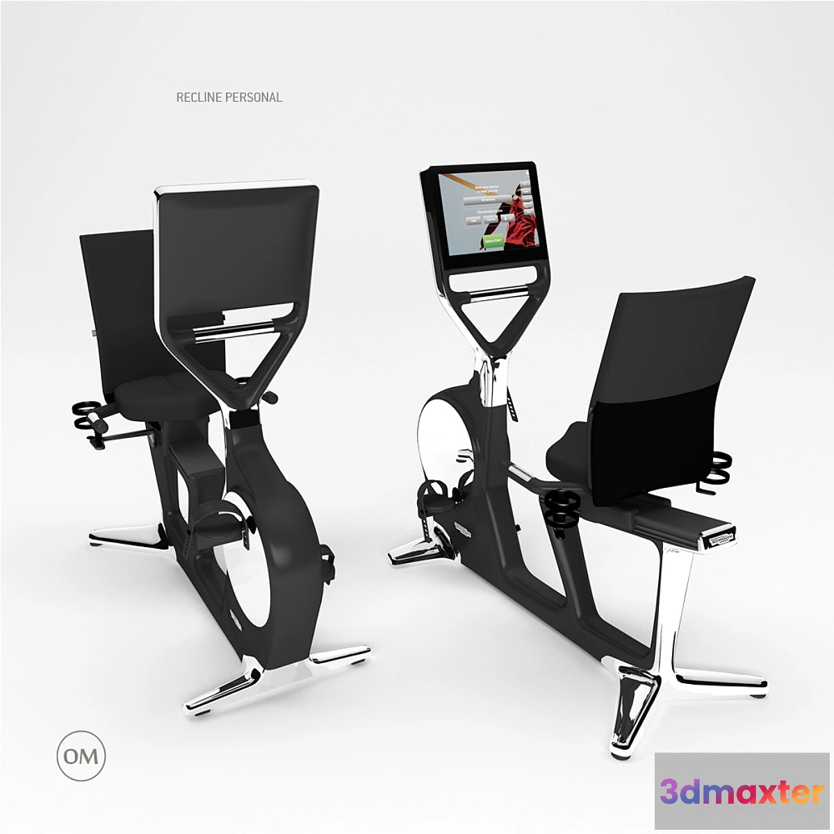 803720 - Recline Personal
