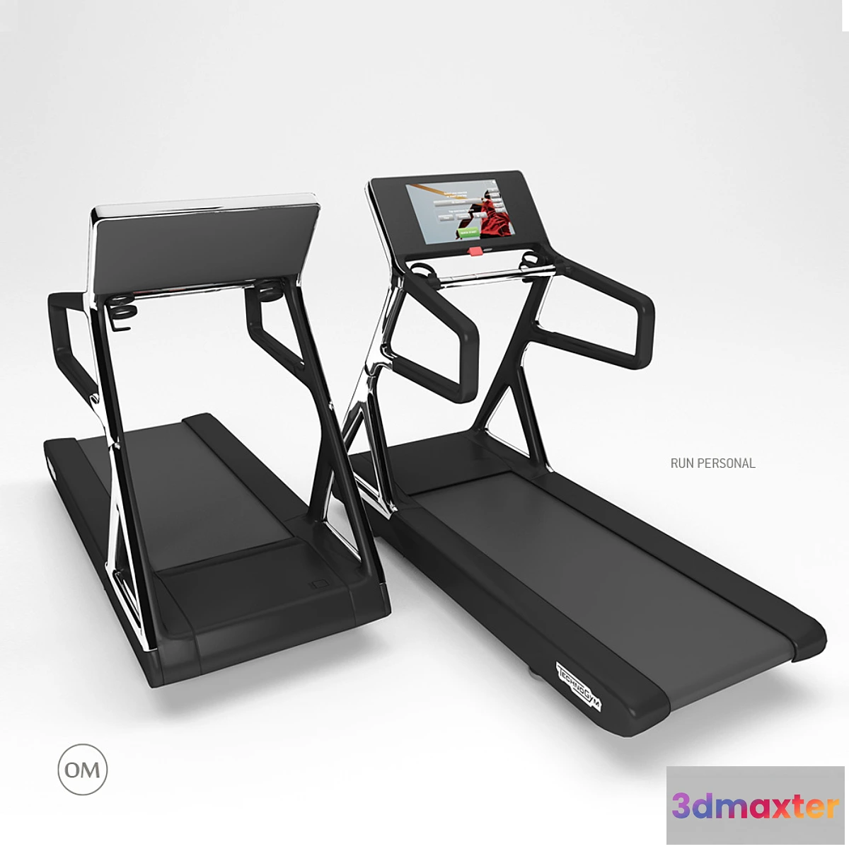 803724 - Run Personal VISIOWEB