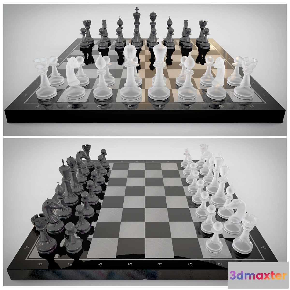 803730 - Chess - No.5