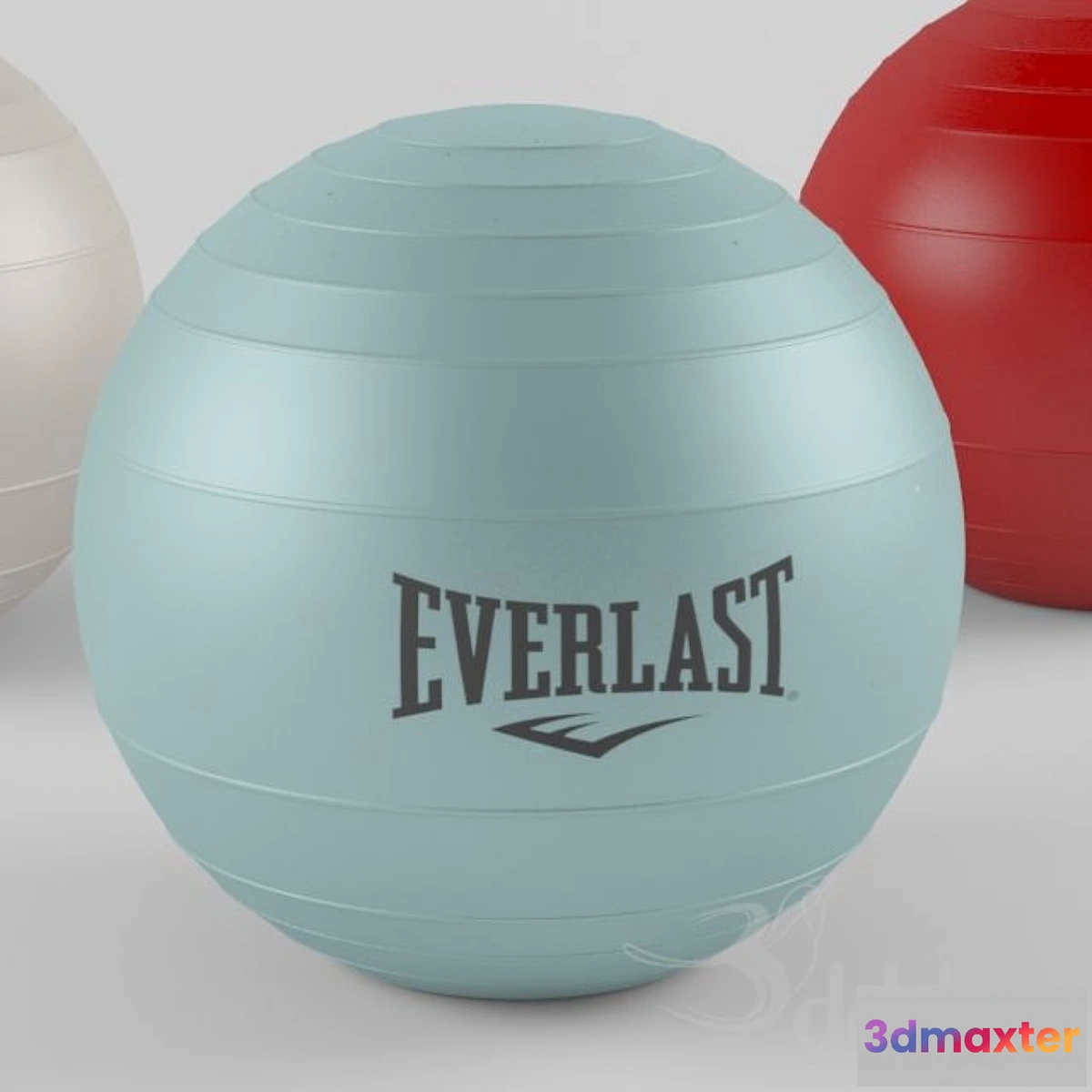 803736 - Pilates Ball