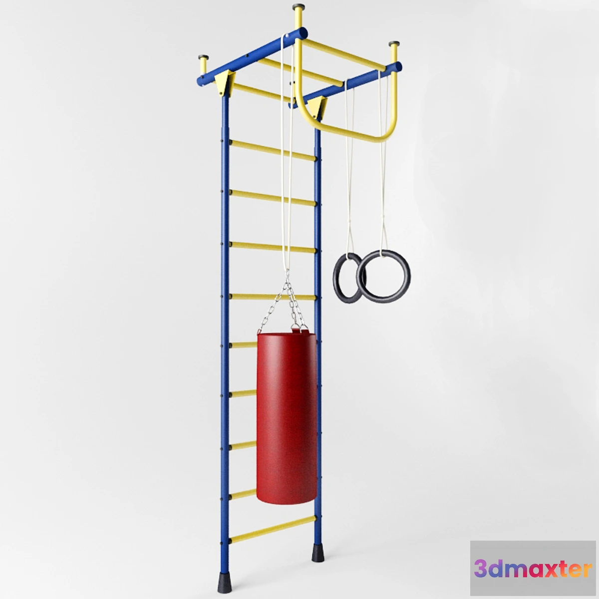 803742 - Sports corner