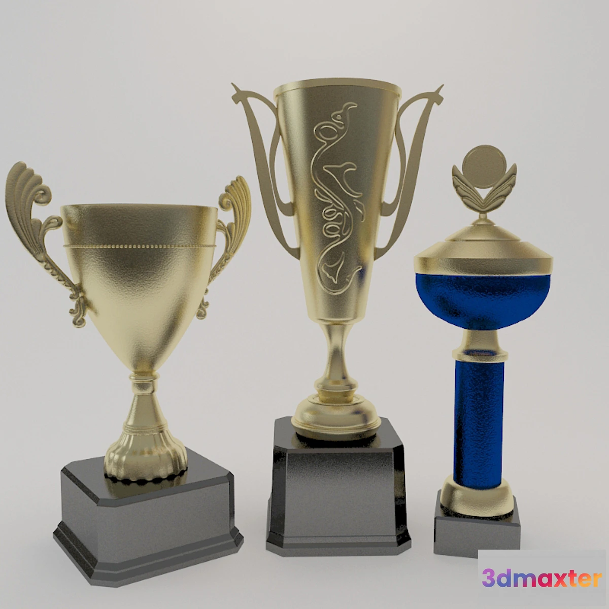 803758 - Cups - No.3