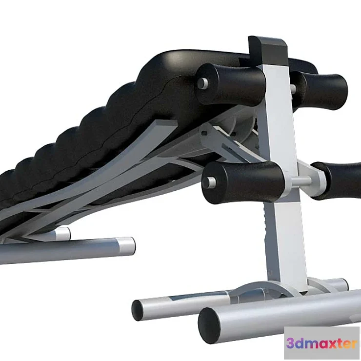 803764 - Simulator for the press