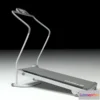 803768 - Atemi treadmill