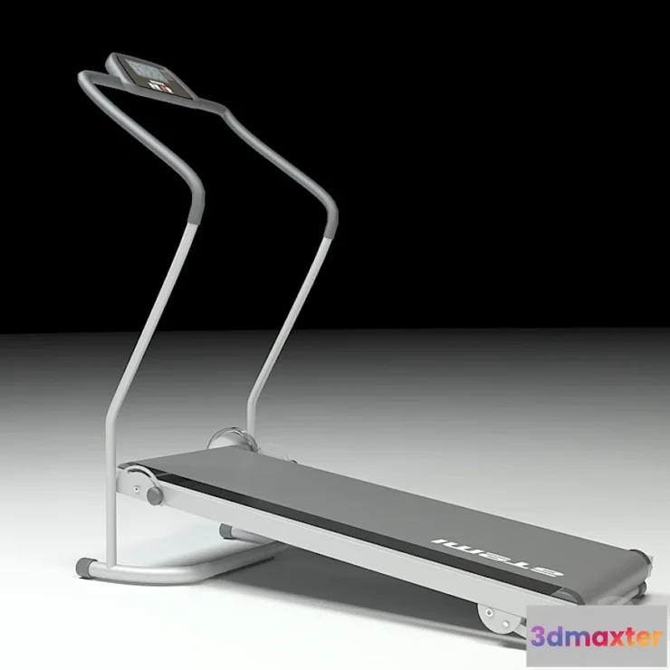 803768 - Atemi treadmill
