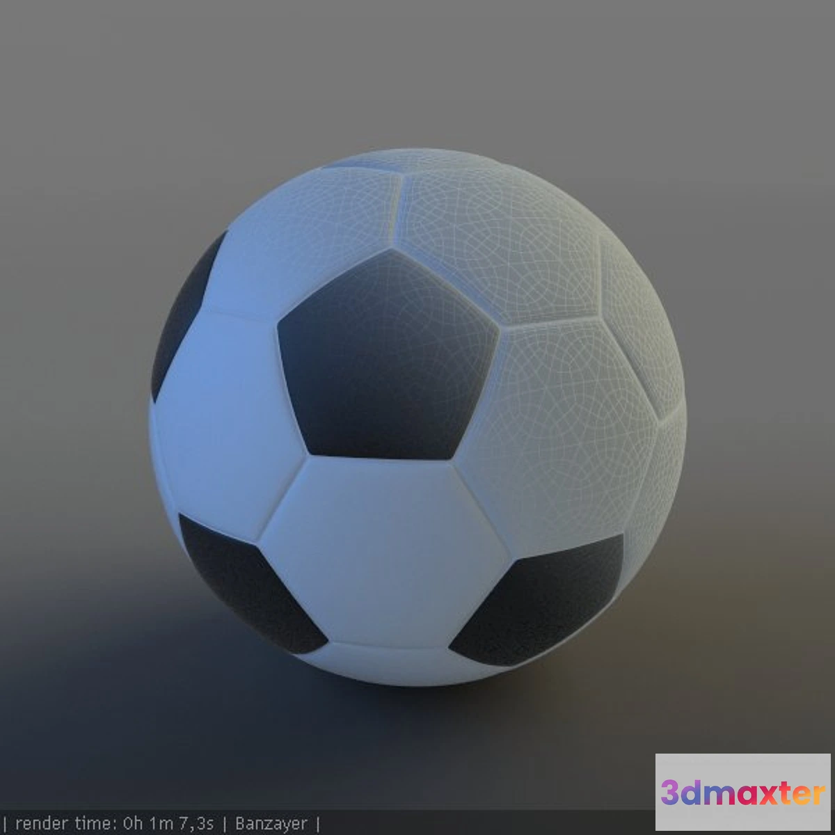 803778 - Soccer ball