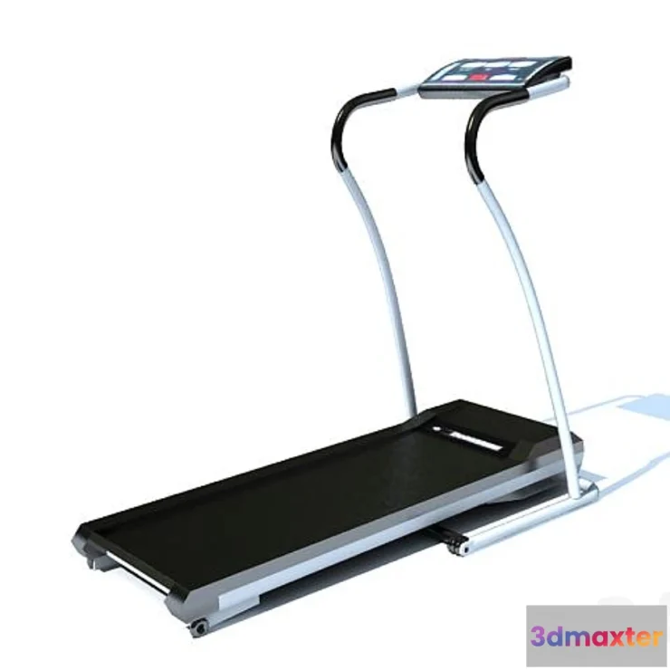 803794 - treadmill - No.4