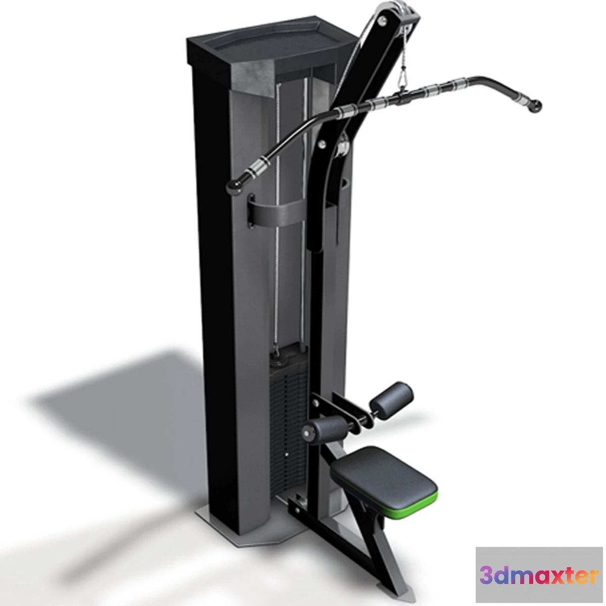 809892 - The simulator vsport X-LINE-R