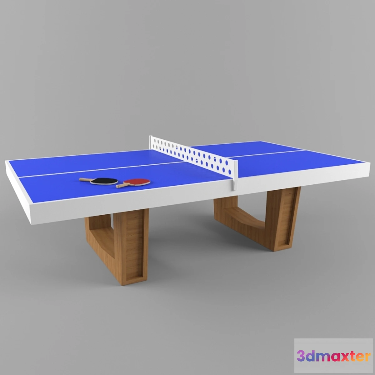 809910 - Table tennis table