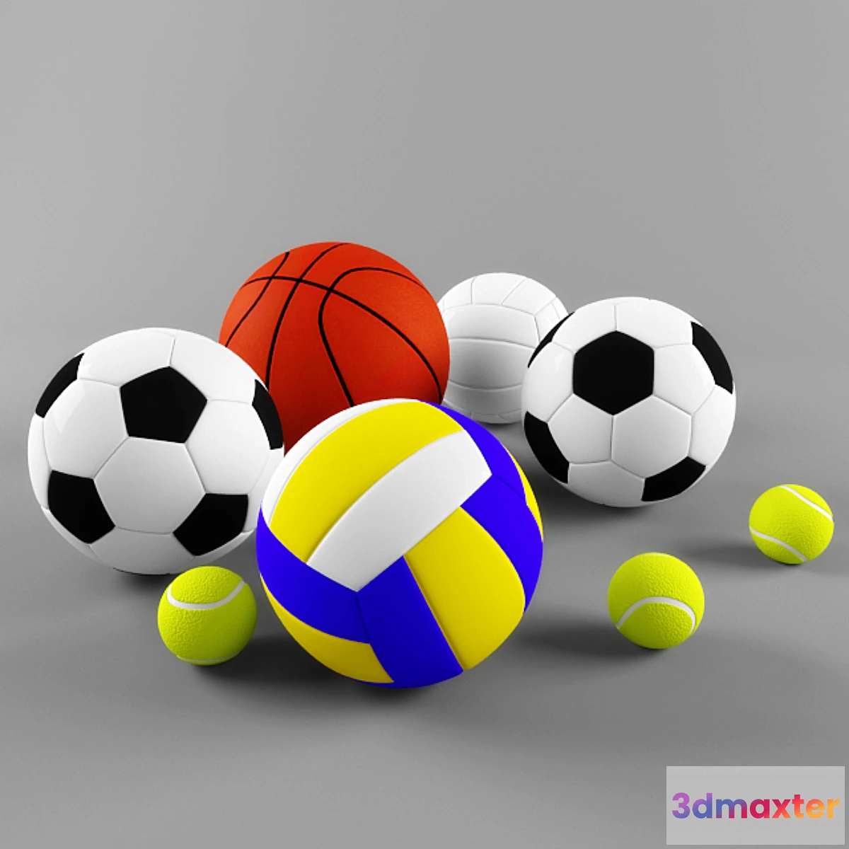 809912 - balls - No.4