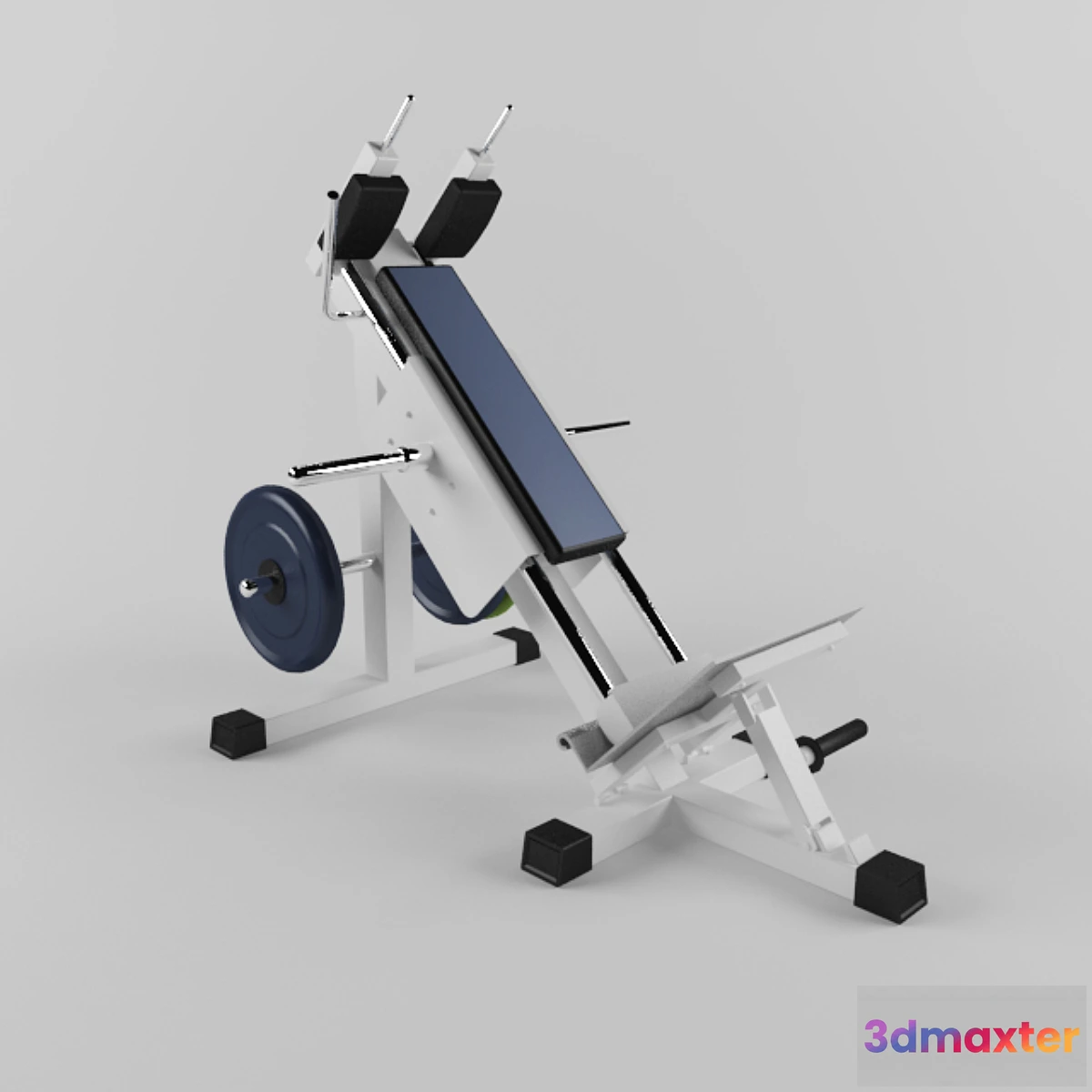 809916 - Simulator - No.3