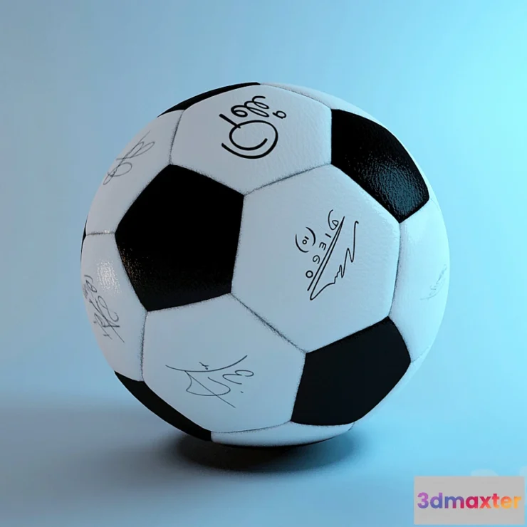 809920 - ball - No.3