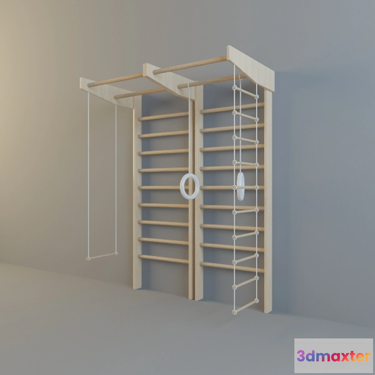 809924 - Swedish children’s wall “Obelix”