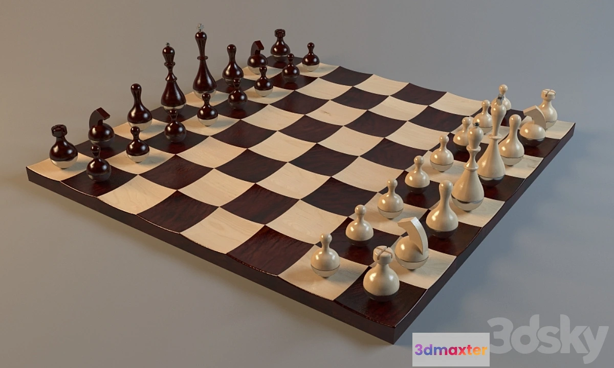 809928 - Chess - No.8